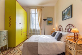Residenza San Leonardo City Center free parking